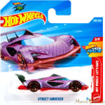 Mattel : Hot Wheels Let's Race : Street Shrieker kisautó (JJK39)