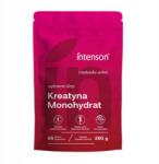 Intenson Kreatin Intenson Monohidrát Eper-Görögdinnye 260 g (5905454133418)