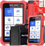 AutoXscan Diagnosztikai Teszter RS950PRO Ts Lengyel 3 Év Ingyenes A (RS950PROTS)