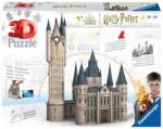 Ravensburger 3D puzzle 540 Épületek: Roxfort kastély torony (112777)