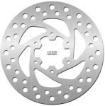 NG Brake Disc NG BRAKES Fix Fék Tárcsa - 1614 NG Brake Disc Fékrendszer és alkatrészei Fékbetétek, fékpofák és féktárcsák Féktárcsák