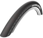 SCHWALBE (Vélo) SCHWALBE KOJAK 27.5 x 1.35 MTB (Urban) külső gumi, fekete, drótperemes, Race Guard megerősítéssel (35-584) (650B) SCHWALBE (Vélo) Egyéb járművek Kerékpározás Kerékpár-alkatrészek Kerékpárkerekek és ke