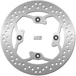 NG Brake Disc NG BRAKES Fix Fékrendszer - 1707 NG Brake Disc Fékrendszer és alkatrészei Fékbetétek, fékpofák és féktárcsák Féktárcsák