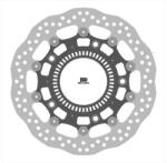 NG Brake Disc NG BRAKES Wave féktárcsa NG Brake Disc Fékrendszer és alkatrészei Fékbetétek, fékpofák és féktárcsák Féktárcsák