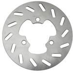 Piaggio (oem) PIAGGIO hátsó féktárcsa, eredeti alkatrész, Gilera 50 SMT, RCR 2006+, Aprilia 50 SX, RX 2006+, 00H01305531 PIAGGIO (OEM) Fékrendszer és alkatrészei Fékbetétek, fékpofák és féktárcsák Féktárcsák