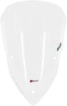 Faco motor szélvédő Ducati 950 Multistrada 2017/2018, 1200 Multistrada 2015/2017, 1260 Multistrada 2018+, 1200 Multistrada Enduro 2016/2018, átlátszó (magasság: 585 mm) Faco Váz, idomok és járműkiegészítők