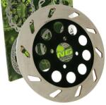 NG Brake Disc NG Brake féktárcsa - Italjet Torpedo 50, 125, 150 NG Brake Disc Fékrendszer és alkatrészei Fékbetétek, fékpofák és féktárcsák Féktárcsák