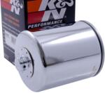 K&N KN-170C olajszűrő K&N Motoralkatrészek Motorolajozási rendszer Olajszűrők és olajpumpák Motorolajszűrők és szűrőbetétek