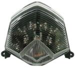 BIHR LED hátsó lámpa integrált irányjelzőkkel Kawasaki BIHR Elektromos alkatrészek Világítás és fényjelzés Hátsó lámpák és hátsó világítás Komplett hátsó lámpák - motomotors - 59 489 Ft