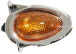 SELECTION P2R (Motorisé) SELECTION P2R Első jobb irányjelző KYMCO 50 People 2000-2004, 125 People 1999-2000, narancssárga (CEE engedélyezett) SELECTION P2R (Motorisé) Elektromos alkatrészek Világítás és fényjelzés Irányjelzők