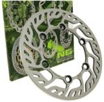 NG Brake Disc NG féktárcsa 220mm - Gas Gas Wild H. P. Quad, ATV NG Brake Disc Fékrendszer és alkatrészei Fékbetétek, fékpofák és féktárcsák Féktárcsák