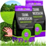  Fűmag ÖNSűrűsítő Taposásálló Univerzális 10kg (Trawa nawóz trawnik uniwersalny ODPORNY)