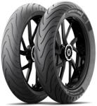Michelin Pilot Street Radiál gumiabroncs 110/70 R 17 M/C 54H TL/TT Michelin Kerekek és gumik Gumiabroncsok és tartozékaik Motorkerékpár gumiabroncsok