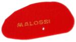 Malossi Red Sponge 250 Levegőszűrő betét Majesty, Velvet Malossi Motoralkatrészek Üzemanyag- és szívórendszer Légszűrők Gyári és utángyártott légszűrők
