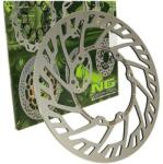 NG Brake Disc Fék tárcsa 260mm - Derbi Senda DRD kompatibilis NG Brake Disc Fékrendszer és alkatrészei Fékbetétek, fékpofák és féktárcsák Féktárcsák