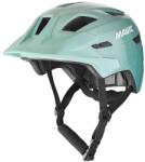 MAVIC City Faster junior kerékpáros sisak, zöld, in-mold, 51-56 cm, tekerőgombos állítás, 320 g MAVIC Egyéb járművek Kerékpározás Kerékpáros védelem Kerékpáros sisakok