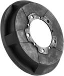 SIP Performance ET20/ET30 5/86 hátsó fékdob 10" ZIP felni/kerékcsillag vagy 12" átalakításhoz SIP Performance Fékrendszer és alkatrészei Fékbetétek, fékpofák és féktárcsák Dobfékpofák Fékdobok
