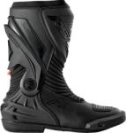 RST TracTech Evo D3O csizma - fekete RST Ruházat és védőfelszerelés Motoros csizmák és cipők Túra- és sportcsizmák