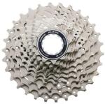 SHIMANO 105 R7000 HG 11 sebességes kazetta 11-32 (11-12-13-14-16-18-20-22-25-28-32) SHIMANO Egyéb járművek Kerékpározás Kerékpár-alkatrészek Kazetták, szabadonfutók és fogaskerekek Kerékpár-kazetták