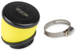 Top Performances Légszűrő Top Performances 49mm sárga Top Performances Motoralkatrészek Üzemanyag- és szívórendszer Légszűrők Gyári és utángyártott légszűrők