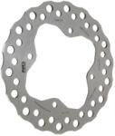 NG Brake Disc NG Brake hullámos féktárcsa - Arctic Cat, Kymco, Quad, ATV NG Brake Disc Fékrendszer és alkatrészei Fékbetétek, fékpofák és féktárcsák Féktárcsák