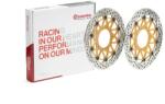 Brembo Racing BREMBO UPGRADE Supersport kör úszó féktárcsák - párban BREMBO RACING Fékrendszer és alkatrészei Fékbetétek, fékpofák és féktárcsák Féktárcsák - motomotors - 340 342 Ft