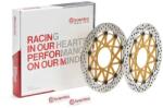 Brembo Racing BREMBO UPGRADE Supersport kör úszó féktárcsák - párban BREMBO RACING Fékrendszer és alkatrészei Fékbetétek, fékpofák és féktárcsák Féktárcsák - motomotors - 306 812 Ft