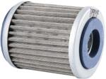 ISON 142 olajszűrő Yamaha 250 TT R 2000-2006, 350 YFM FX 1996-2005, 400 WR F 1999-2001, 400 YFM FW 2003-2006 (HF142 megfelelője) ISON Motoralkatrészek Motorolajozási rendszer Olajszűrők és olajpumpák Motor