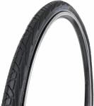 NEWTON VTC URBAIN 700 x 45 (29 x 1, 75) DELI CT KRUIZER megerősített defektvédelemmel, fekete TR (47-622) reflex oldalfal, VAE kompatibilis NEWTON Egyéb járművek Kerékpározás Kerékpár-alkatrészek Kerékpárker