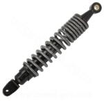 RBMAX Maxiscooter hátsó lengéscsillapító Honda SH 125-150cc 2001-2012 / Dilan 2001-2006 / NES 2000-2006 (OEM: 52400-KTF-641) Hossz: 308mm RBMAX Futómű és rugózás Hátsó rugózás Lengéscsillapítók