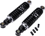 101 Octane Hátsó lengéscsillapító készlet 240mm fekete 101 Octane Futómű és rugózás Hátsó rugózás Lengéscsillapítók