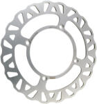 NG Brake Disc NG Brake Wavy hullámos féktárcsa - Beta 50 RR Enduro, Motard (2012-) (hátsó) NG Brake Disc Fékrendszer és alkatrészei Fékbetétek, fékpofák és féktárcsák Féktárcsák