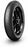Pirelli Angel GT II (Első) 120/60 ZR 17 M/C (55W) TL motorgumi PIRELLI Kerekek és gumik Gumiabroncsok és tartozékaik Motorkerékpár gumiabroncsok
