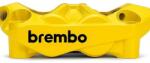 BREMBO Hypure jobb oldali féknyereg BREMBO Fékrendszer és alkatrészei Fékhidraulika Fékmunkahengerek és féknyergek Komplett féknyergek - motomotors - 279 808 Ft