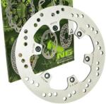 NG Brake Disc NG Brake féktárcsa - Aprilia RX 50, MBK X-Limit, Yamaha DT 50 R NG Brake Disc Fékrendszer és alkatrészei Fékbetétek, fékpofák és féktárcsák Féktárcsák