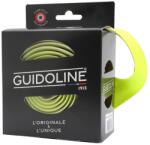 VELOX High Grip Maxi Comfort 3, 5 mm kormány szalag, sárga fluo VELOX Egyéb járművek Kerékpározás Kerékpár-alkatrészek Kormánymarkolatok és kormányszalagok Kerékpár-kormányszalagok