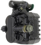 SELECTION P2R (Motorisé) SELECTION P2R első féknyereg, PIAGGIO 50 FLY, VESPA PRIMAVERA, GILERA 50 RUNNER, APRILIA 50 SR MOTARD 2012+, SPORT CITY 2008+ (OEM: CM068301, ECE R90) SELECTION P2R (Motorisé) Fékrendszer és alkatrész