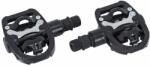 P2R (Vélo) P2R WELLGO MTB hibrid pedál - SPD klipsszel vagy sima felülettel - stoplival (pár) P2R (Vélo) Egyéb járművek Kerékpározás Kerékpár-alkatrészek Kerékpár-pedálok