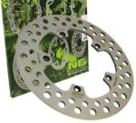 NG Brake Disc NG Brake féktárcsa - Benelli Adiva, Velvet 125, 150 (első) NG Brake Disc Fékrendszer és alkatrészei Fékbetétek, fékpofák és féktárcsák Féktárcsák