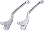OEM Standard Fékkar készlet alumínium, ezüst Vespa GTS 125, Vespa GTS 300 HPE-hez OEM Standard Fékrendszer és alkatrészei Fékkarok és fékbowdenek Fékkarok Komplett fékkarok
