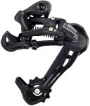 SRAM X5 Hátsó váltó MTB-hez, 8-9 sebességes, hosszú kanállal, ezüst SRAM Egyéb járművek Kerékpározás Kerékpár-alkatrészek Kerékpárfékek és váltórendszerek Kerékpár-hátsóváltók és alkatrészeik Kerékpár-háts