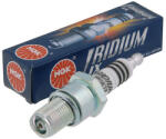 NGK Gyújtógyertya NGK BR10EIX Iridium (6801) NGK Elektromos alkatrészek Gyújtásrendszer Gyújtógyertyák és gyújtótrafók Gyújtógyertyák