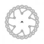 NG Brake Disc NG BRAKES Fék tárcsa NG Brake Disc Fékrendszer és alkatrészei Fékbetétek, fékpofák és féktárcsák Féktárcsák