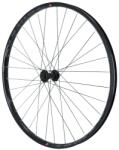 VELOX MTB első kerék 29" Plus Trucky Disc, fekete, Centerlock agy MT400, tubeless/tubetype, 15-110 mm átütőtengelyhez, 29x2.50-3.00 gumihoz, 30 mm külső felni szélesség VELOX Egyéb járművek Kerékpározás Ker