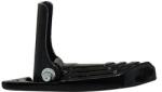Piaggio (oem) PIAGGIO bal oldali utas lábtartó 50 Typhoon 2018+, Aprilia 50 SR Motard 2018+ (1B001786400NT) PIAGGIO (OEM) Váz, idomok és járműkiegészítők Lábtartók és lábvezérlés Utaslábtartók