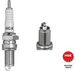 NGK DP8EA9 (kód: 5829) YBX gyújtógyertya NGK Elektromos alkatrészek Gyújtásrendszer Gyújtógyertyák és gyújtótrafók Gyújtógyertyák