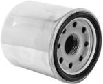 Hiflofiltro HF303C olajszűrő Kawasaki 1000 ZX-10R Ninja 2011-2015, króm Hiflofiltro Motoralkatrészek Motorolajozási rendszer Olajszűrők és olajpumpák Motorolajszűrők és szűrőbetétek