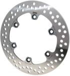 NG Brake Disc NG Brake féktárcsa - Yamaha MT 125 ABS, YZF 125 R ABS (2015-) (hátsó) NG Brake Disc Fékrendszer és alkatrészei Fékbetétek, fékpofák és féktárcsák Féktárcsák