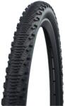 SCHWALBE (Vélo) SCHWALBE CX COMP TR VTC Cross gumiabroncs 700 x 35 (28-29 x 1, 35) fekete, K-Guard erősítéssel (35-622) SCHWALBE (Vélo) Egyéb járművek Kerékpározás Kerékpár-alkatrészek Kerékpárkerekek és kerékalkatré