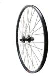 VELOX KLIXX BOOST 29" MTB hátsó kerék, 6 furatos tárcsafék, csapágyas agy, fekete, Shimano kazettához, tubeless/tubetype, 12-148 mm tengely, 29 mm külső, 23 mm belső felni szélesség VELOX Egyéb járművek Ker